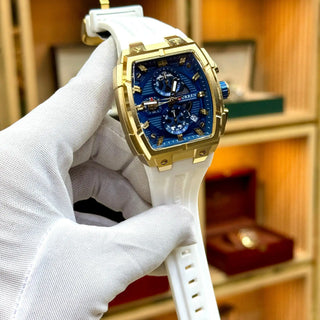 CURREN Original New Model Quartz Chronograph Men's Watch