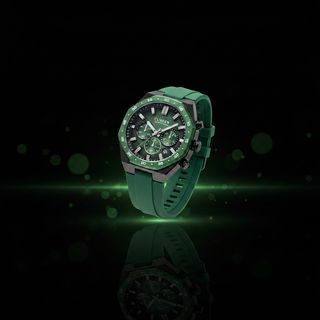 Curren Green - No Text