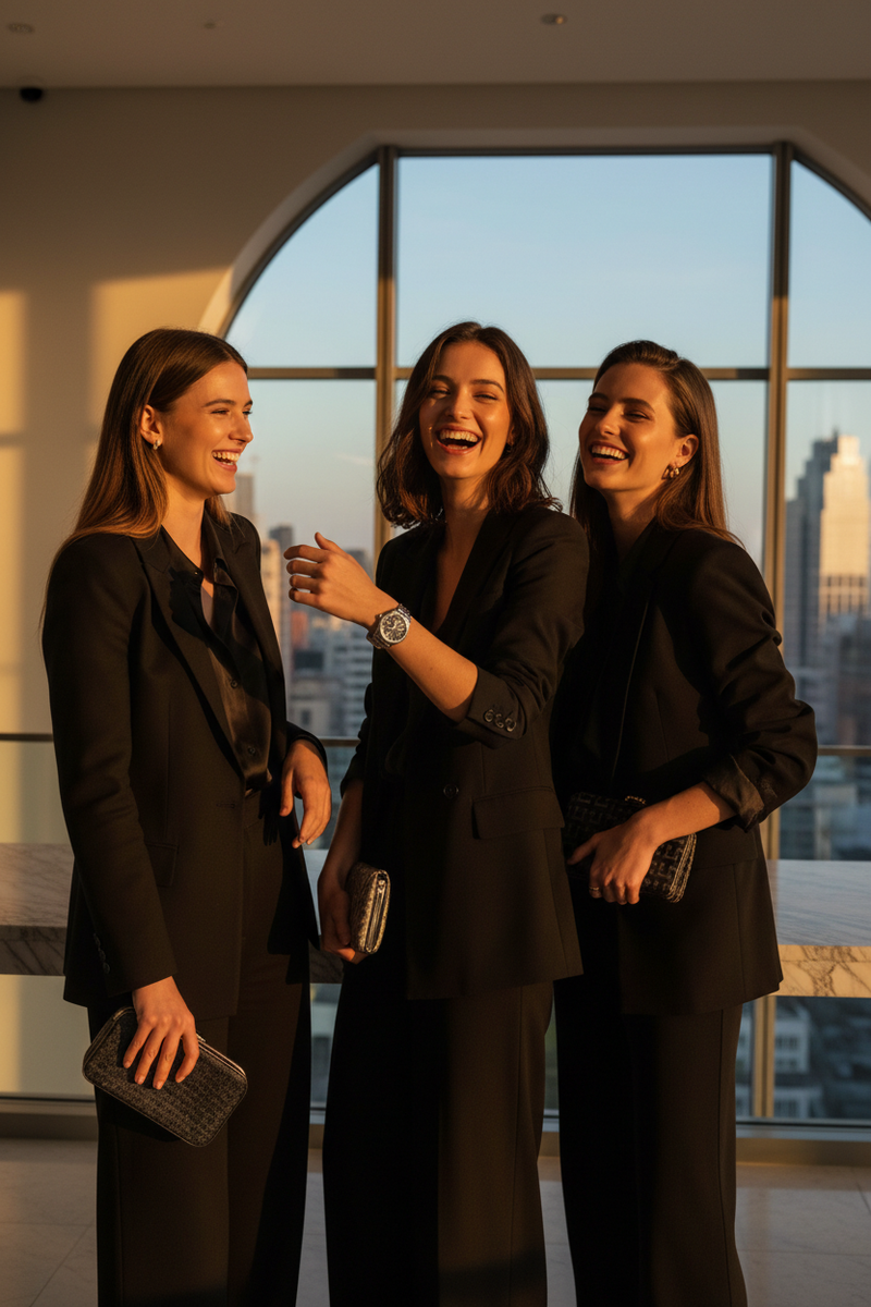 Women Group