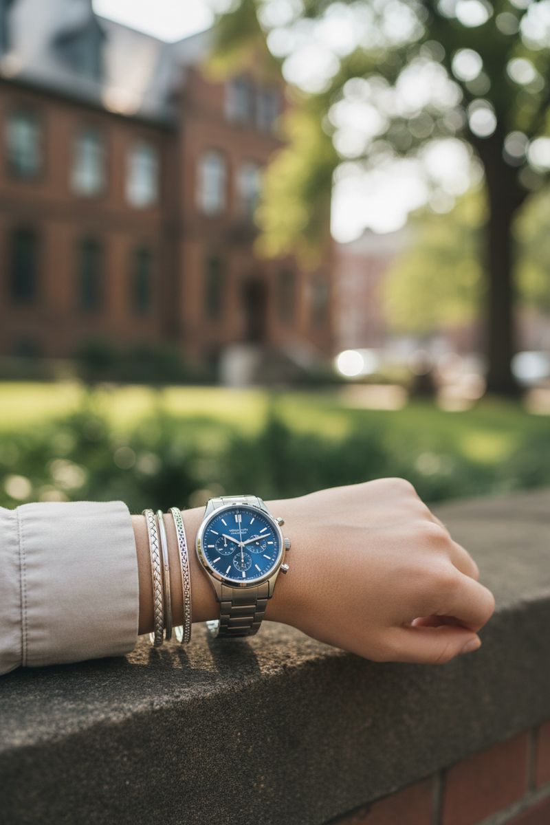 Wrist Shot